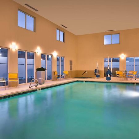 Fairfield Inn Salt Lake City Draper Esterno foto