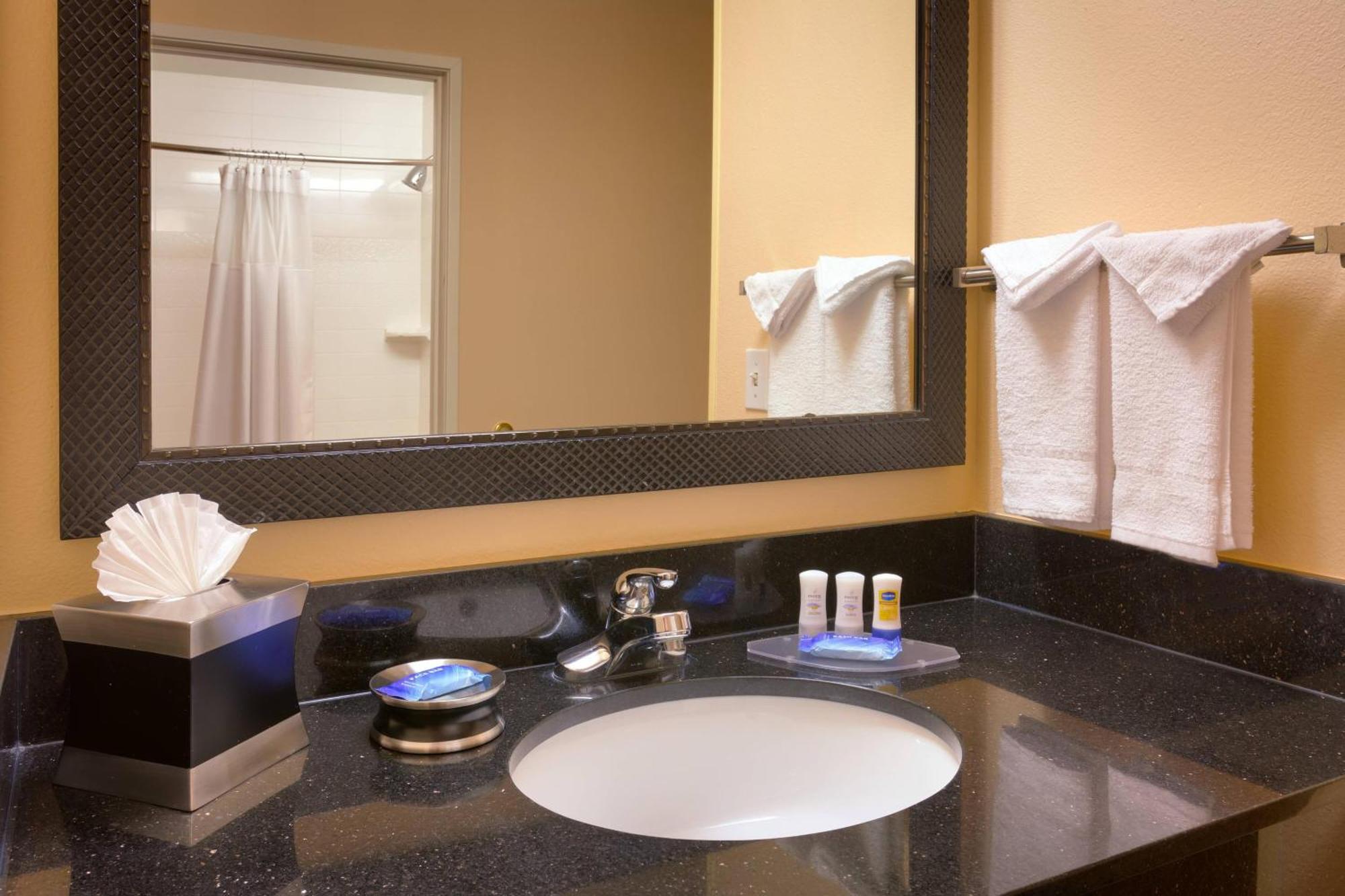 Fairfield Inn Salt Lake City Draper Esterno foto