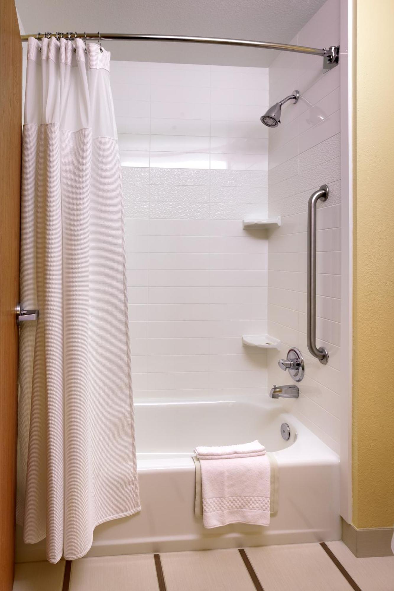 Fairfield Inn Salt Lake City Draper Esterno foto