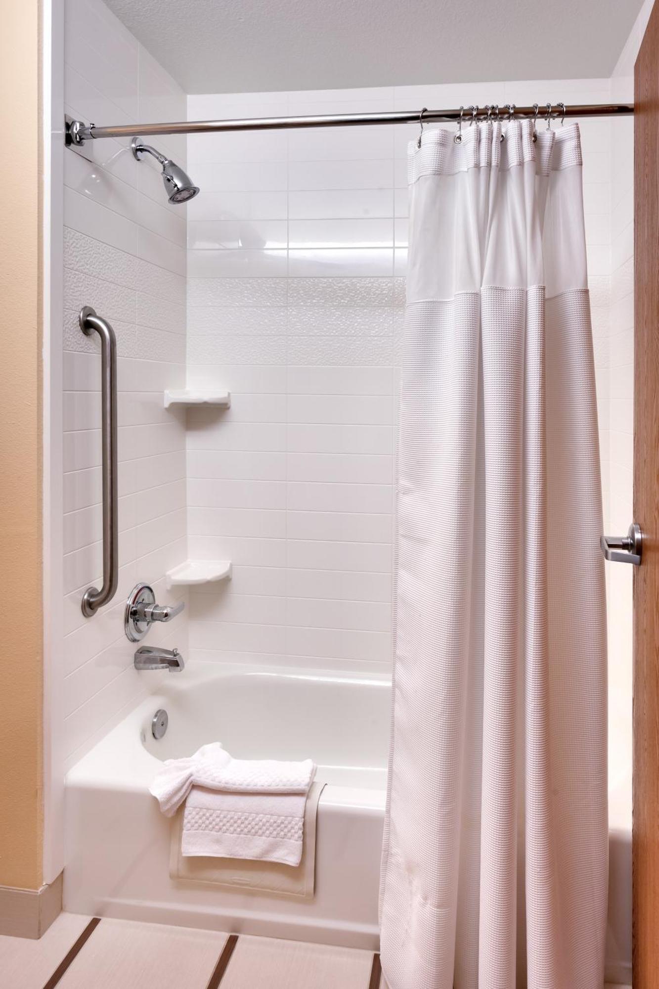 Fairfield Inn Salt Lake City Draper Esterno foto