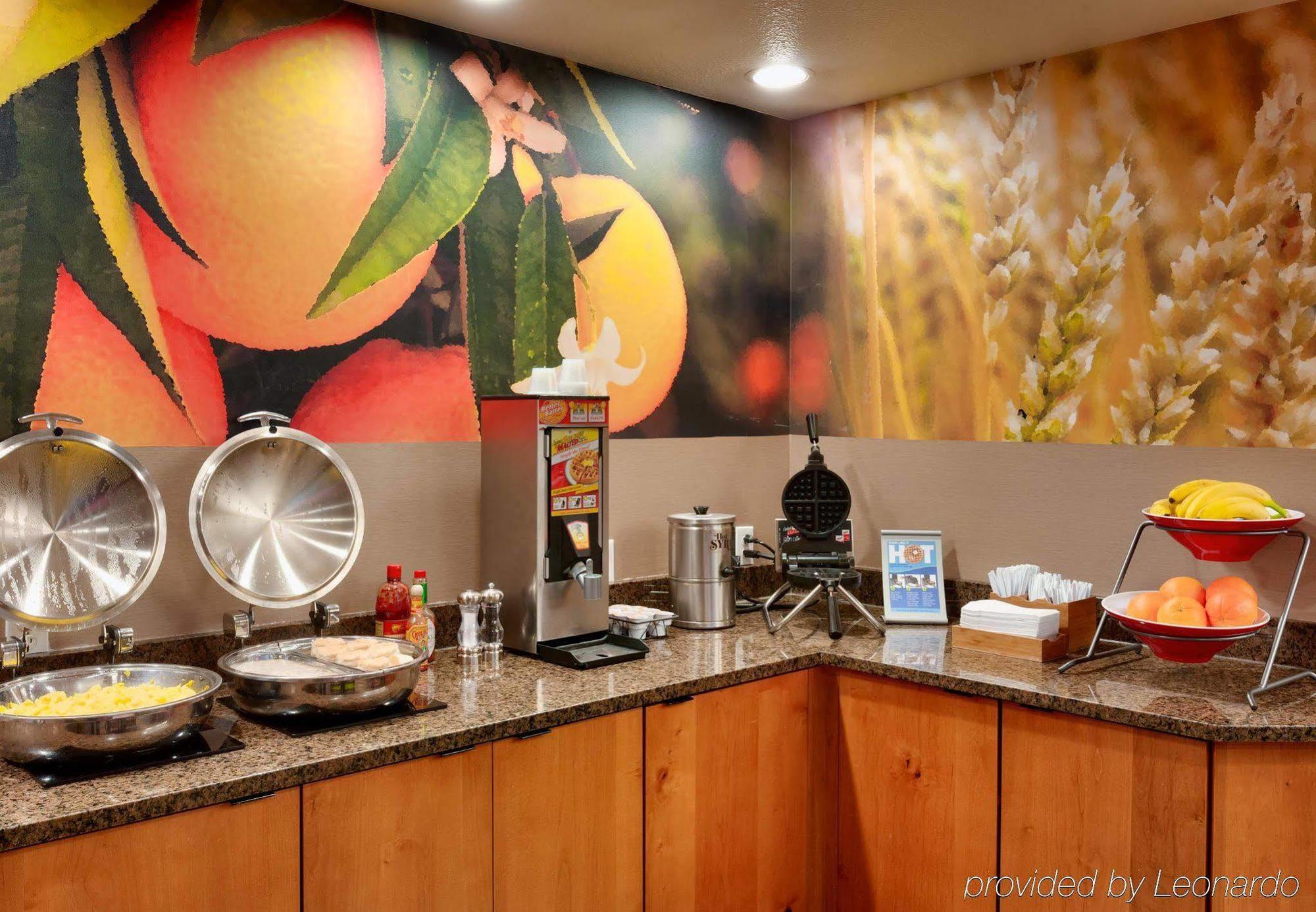 Fairfield Inn Salt Lake City Draper Esterno foto